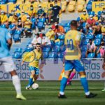 UD LAS PALMAS – UD IBIZA 4