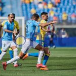 UD LAS PALMAS – UD IBIZA 5