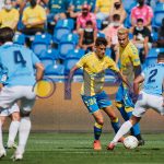 UD LAS PALMAS – UD IBIZA 7