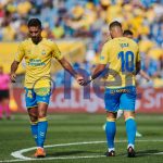 UD LAS PALMAS – UD IBIZA 8