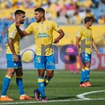 UD LAS PALMAS – UD IBIZA 9