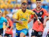 Jesé Rodríguez UD Las Palmas