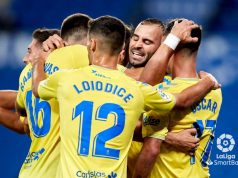 Aquel gol de Jesé Rodríguez para dar tres puntos de oro en Donosti