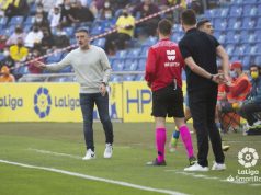 García Pimienta rememoró con cariño su debut hace cuatro años
