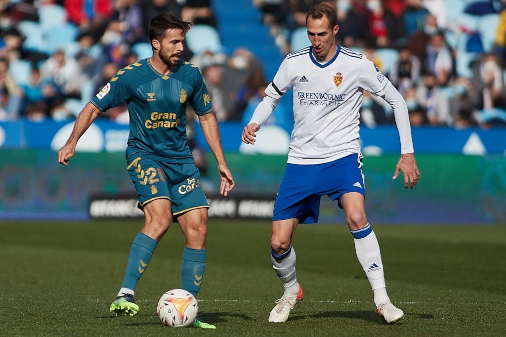 Kirian Rodríguez, Zaragoza2 | udlaspalmas.NET La Unión Deportiva Las Palmas ya sabe que su primer partido del año 2026, contra el Real Zaragoza en el Ibercaja Estadio, será el próximo domingo 4 de enero a partir de las 17:30 horas. Este jueves, la Liga de Fútbol Profesional ha dado a conocer los horarios de la vigésima jornada de LaLiga Hypermotion,