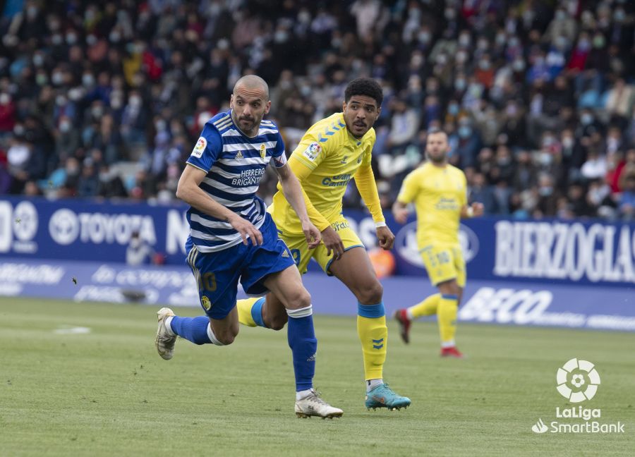 EN DIRECTO | SD Ponferradina UD Las Palmas | udlaspalmas.NET