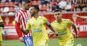 ¿Qué ha hecho la UD cuando se la ha jugado en la última jornada?