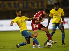 Aquel inicio de temporada del último ascenso de la UD