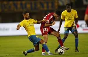Aquel inicio de temporada del último ascenso de la UD