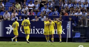 Escuche la narración de los goles de la Unión Deportiva Las Palmas ante el Málaga de la mano de Francis Matas, de la Cadena Ser. Escuche el AUDIO: También te puede interesar...