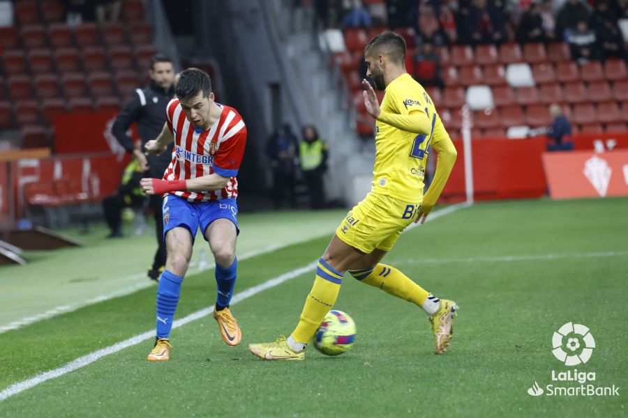 U. d. las palmas contra sporting gijón