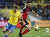 Las Palmas recibirá al Mirandés el lunes 8 a las 17:30 horas