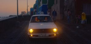 El artista Pedro Domínguez Quevedo, más conocido como Quevedo, cosecha un fulgurante éxito en el estreno de su álbum 'Donde quiero estar', en el que deja varios guiños a una de sus pasiones: la Unión Deportiva Las Palmas. Quevedo es el artista del momento. Un chaval de 21 años que en dos años ha roto