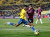 Las Palmas recibe al Sporting el domingo 22 de marzo