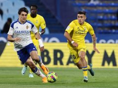 Las Palmas despide la Liga en casa el domingo 24 de mayo