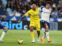 Primer partido del año: en Zaragoza, el domingo 4 de enero