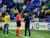 José Luis Guzmán Mansilla arbitrará el duelo contra el Burgos