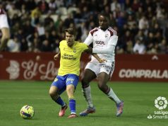 Las Palmas visitará al Albacete Balompié el lunes 16 de marzo