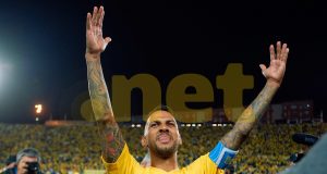 Se cumplen tres años del último ascenso de Las Palmas a Primera División