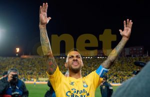 Se cumplen tres años del último ascenso de la UD a Primera División