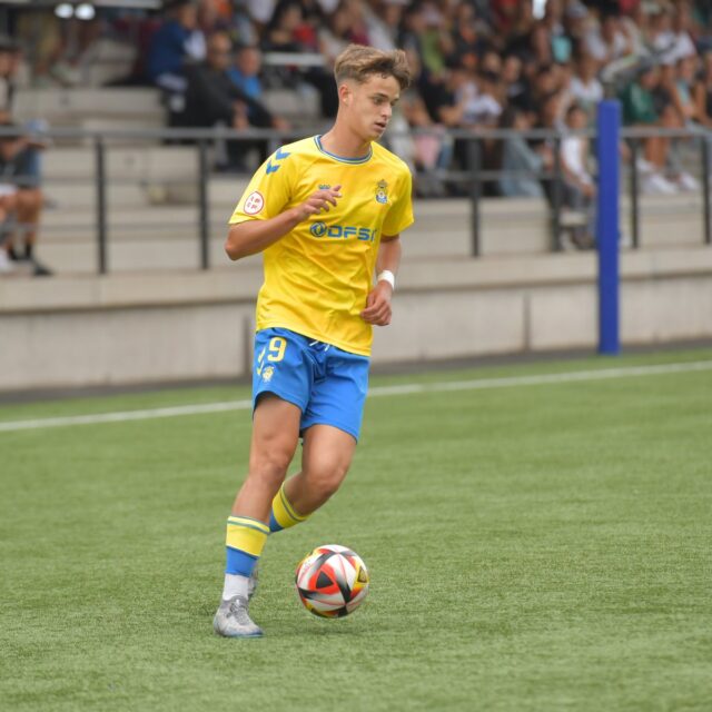Tomás Medina, Arucas