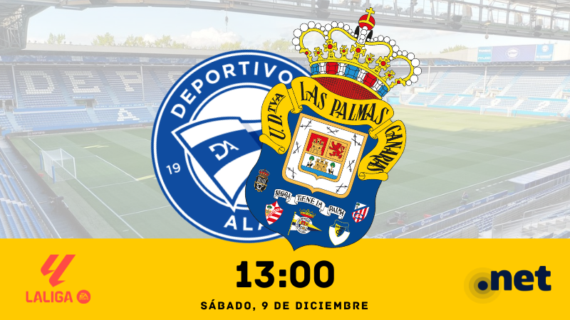 Union deportiva las palmas alaves