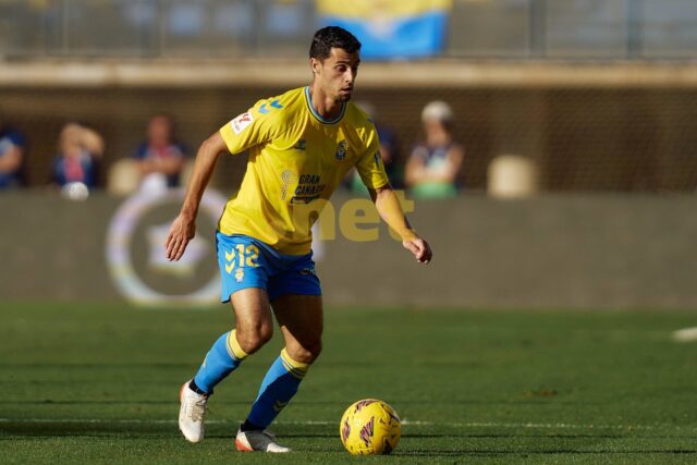 UD Las Palmas - Real Madrid - La Liga EA Sports