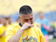 La UD busca alternativas a Luis García: un garantista y un sueño