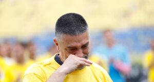 La UD busca alternativas a Luis García: un garantista y un sueño