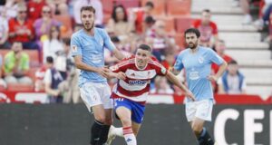Sergio Ruiz: «Estamos hablando con la UD, pero hay que esperar»