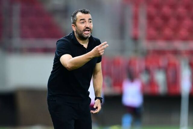 Diego Martínez