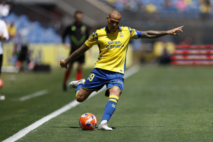 Sandro Ramírez: quien no arriesga…