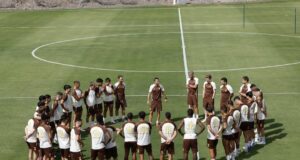 Este lunes arranca la pretemporada de la Unión Deportiva