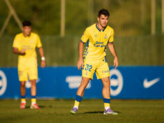 Sergio Ruiz y Álvaro Díaz: dos cántabros buscan un hueco en la UD