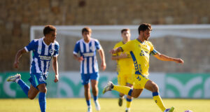 Así será la pretemporada de la UD 2026/2027