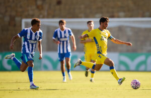 Así será la pretemporada de la UD 2026/2027