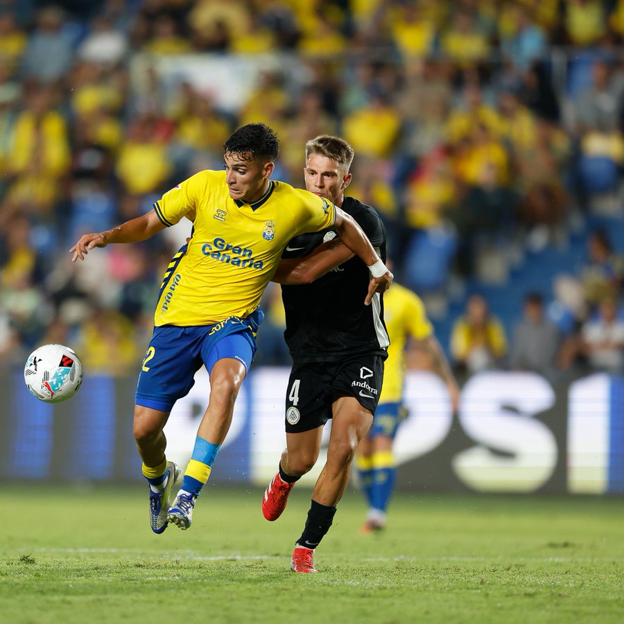 Ale García, Andorra | udlaspalmas.NET La Unión Deportiva Las Palmas ya es conocedor de que el próximo 30 de junio conocerá el calendario de la temporada 2026-2027, donde todas las fechas son importantes pero donde muchos mirarán a las fechas del derbi canario. Ya acabada la temporada 2025-2026 para la Unión Deportiva Las Palmas y para la mayoría de los
