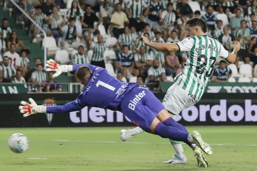 Dinko Horkas, Córdoba0 | udlaspalmas.NET