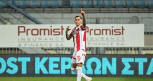 El fichaje de Jefté por Las Palmas se calienta