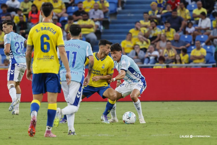 Loiodice Málaga | udlaspalmas.NET
