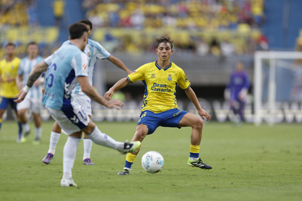 Lorenzo amatucci malaga2 | udlaspalmas.NET