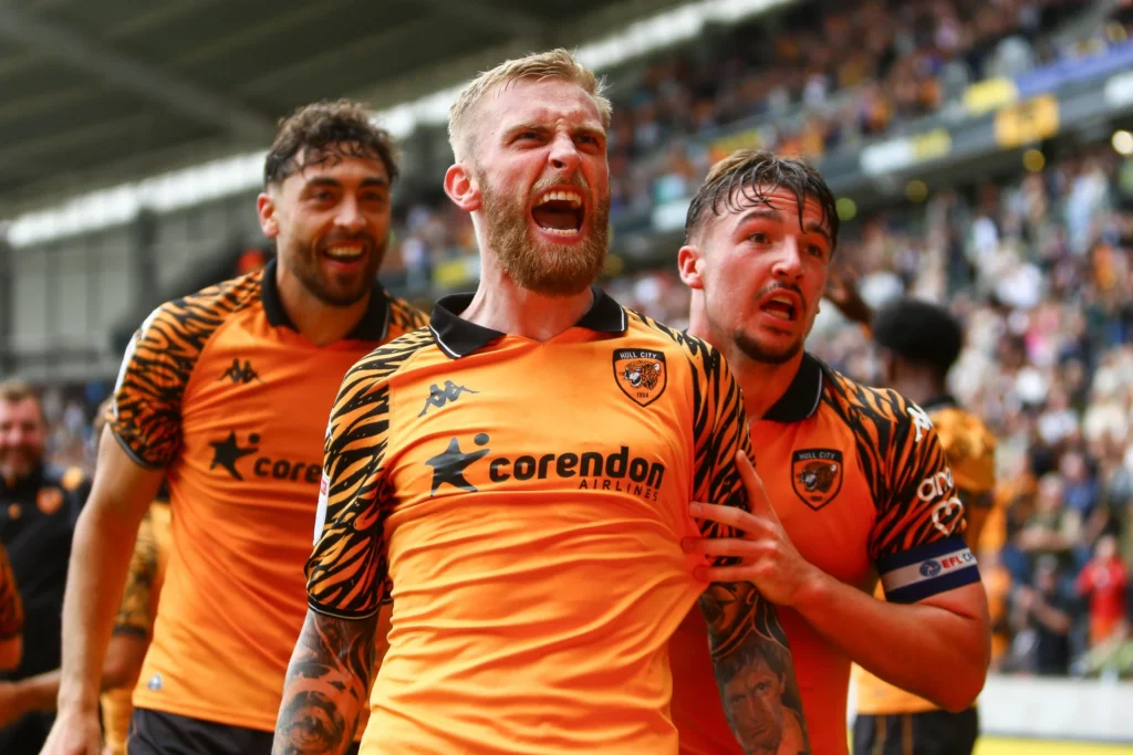 McBurnie, Hull City | udlaspalmas.NET