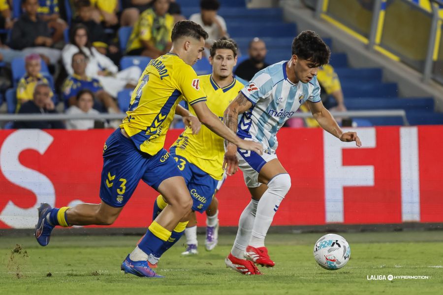 Mika Mármol Málaga | udlaspalmas.NET