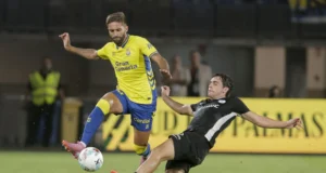 Las Palmas busca acabar con su ‘sequía’ en el estreno liguero