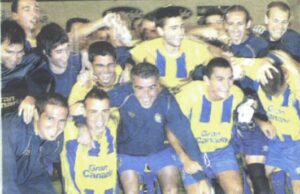 Foto: La Provincia DLP