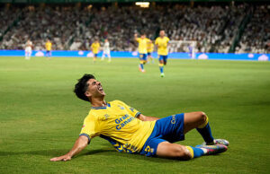 Enrique Clemente, el defensa de los goles espectaculares