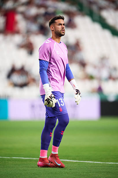 José Antonio Caro, Córdoba | udlaspalmas.NET