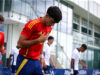 Valentín Pezzolesi, convocado con España Sub 19 para un torneo en Japón