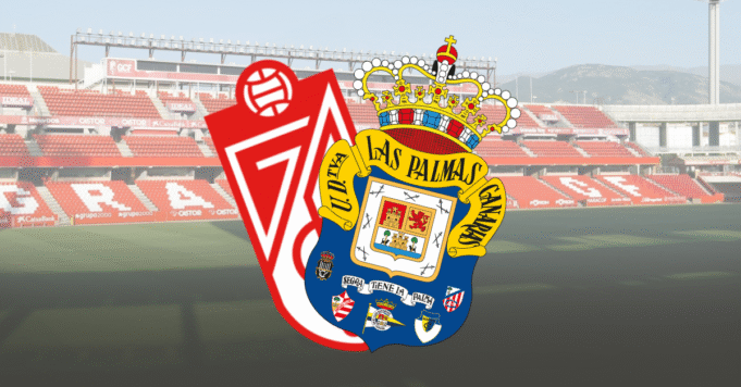 Este viernes 10 de octubre a las 19:30 horas (hora canaria), la UD Las Palmas visita el Estadio Nuevo Los Cármenes para enfrentarse al Granada CF en el primer encuentro de la jornada 9 de LaLiga Hypermotion 2025-2026. El conjunto amarillo llega con la moral por las nubes tras su victoria ante el Cádiz (1-0)
