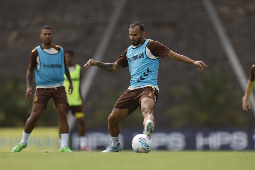 Jesé Rodríguez entrenamiento | udlaspalmas.NET
